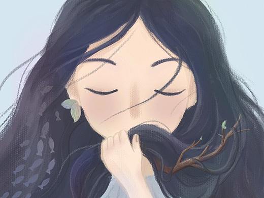 2018年蜜菓节气海报