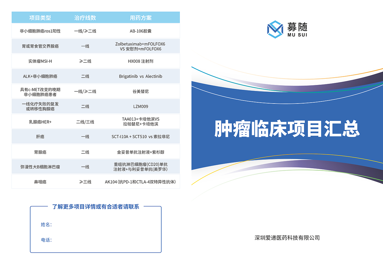 项目宣传折页（图ZMjYwNDYzNzky） - 宣传物料 - 站酷设计师关于_原创素材 - 站酷ZCOOL