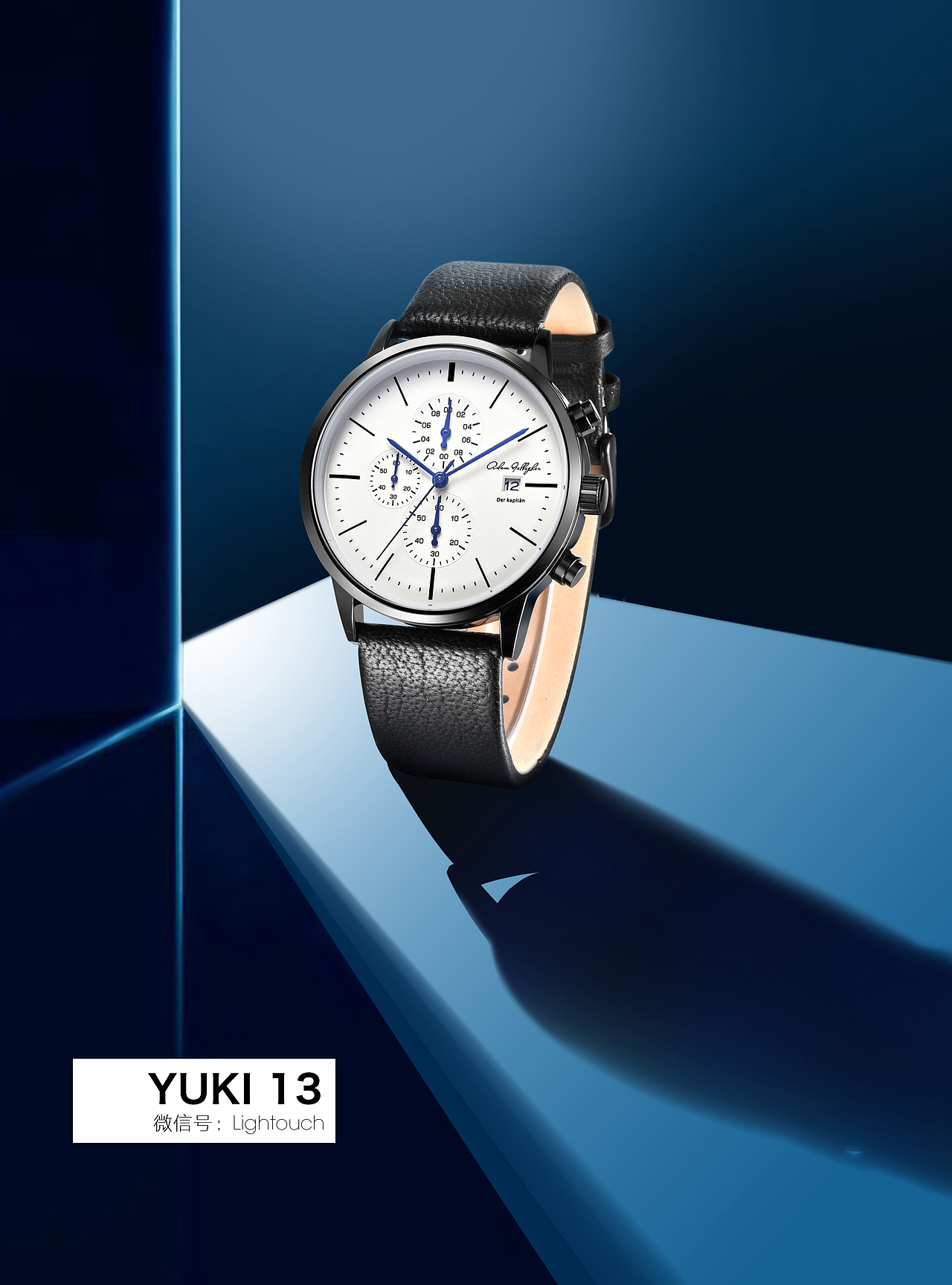 手表摄影 产品摄影（图ZMTMxMzk1MDUy） - 产品摄影 - 站酷设计师YUKI13原创素材 - 站酷ZCOOL