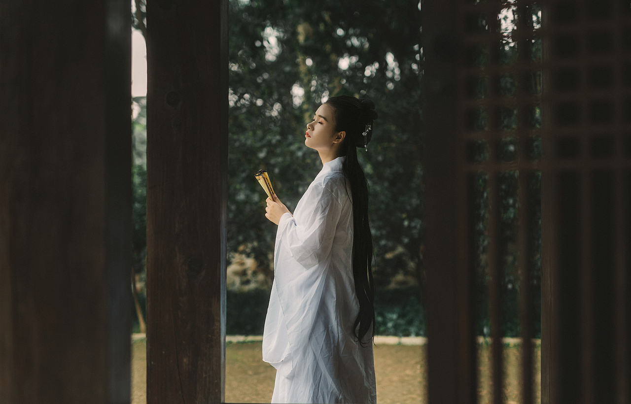 古风人像摄影（图ZMTIwNTI0NjY0） - 人像摄影 - 站酷设计师颜尽Rizet原创素材 - 站酷ZCOOL