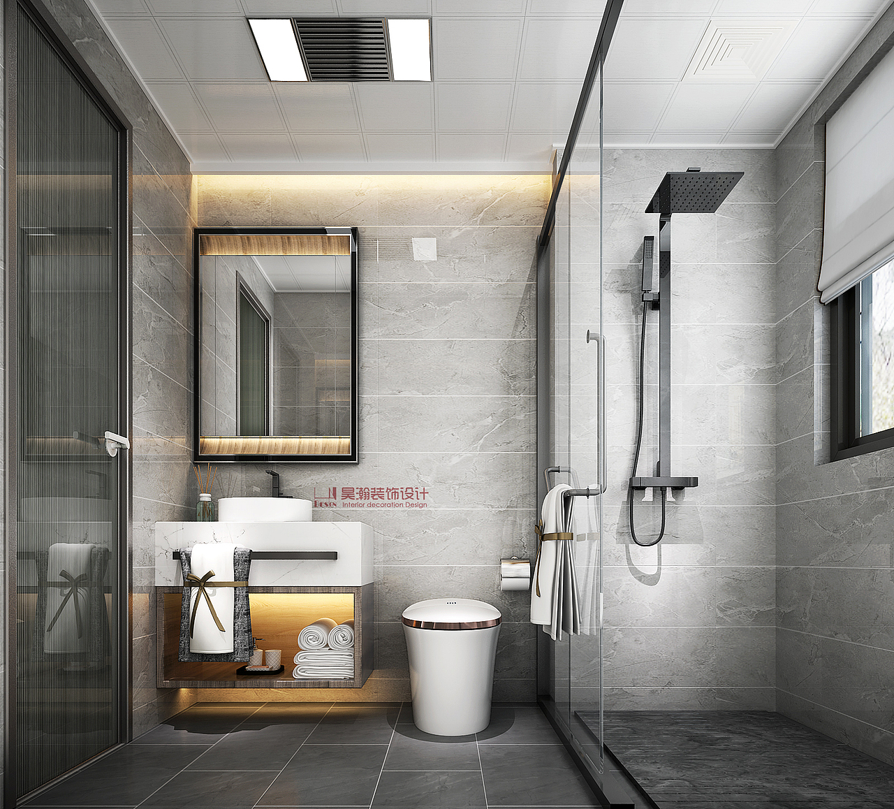 又一个项目完结了，哟呼~~（图ZMjIxNjA4MjUy） - 建筑/空间 - 站酷设计师啊kiha原创素材 - 站酷ZCOOL