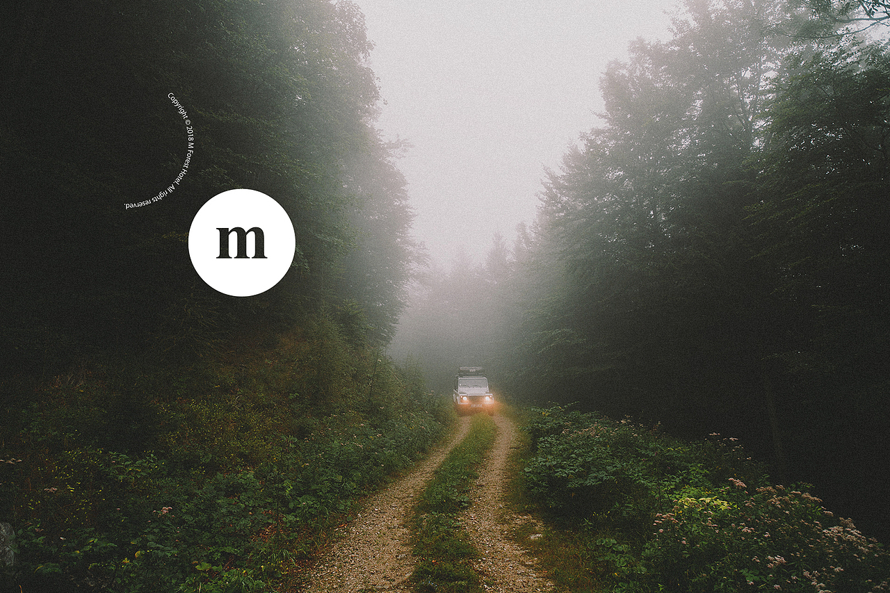 2018_墨浅小筑®森系民宿