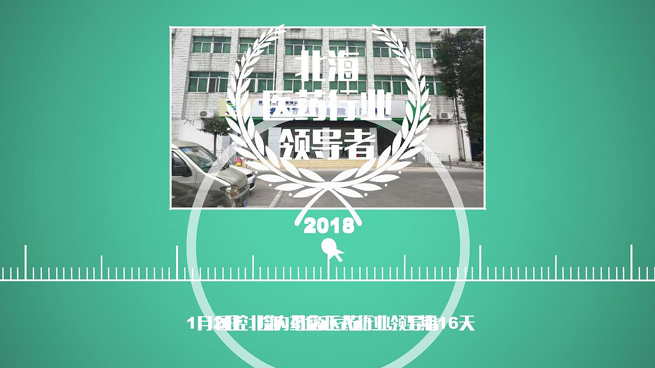 国药控股北海集团 宣传动画（图ZMjM0NTc1MDMy） - 短片 - 站酷设计师成都悟空师兄原创素材 - 站酷ZCOOL