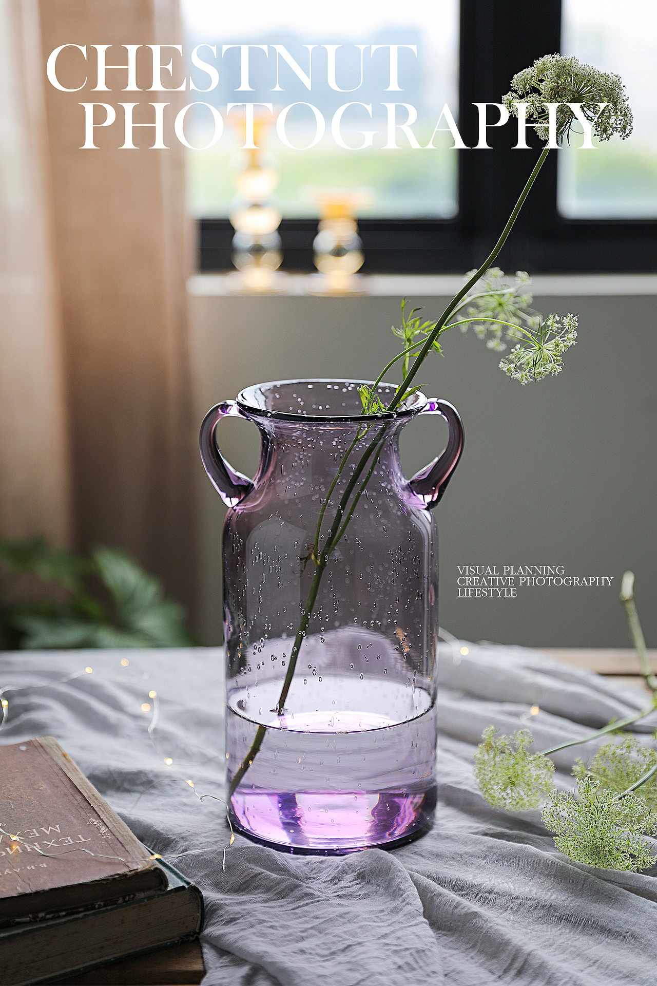 花器拍摄 | 诗和远方就在身边（图ZMjc4MjE2ODY4） - 产品摄影 - 站酷设计师栗子栗子摄影原创素材 - 站酷ZCOOL