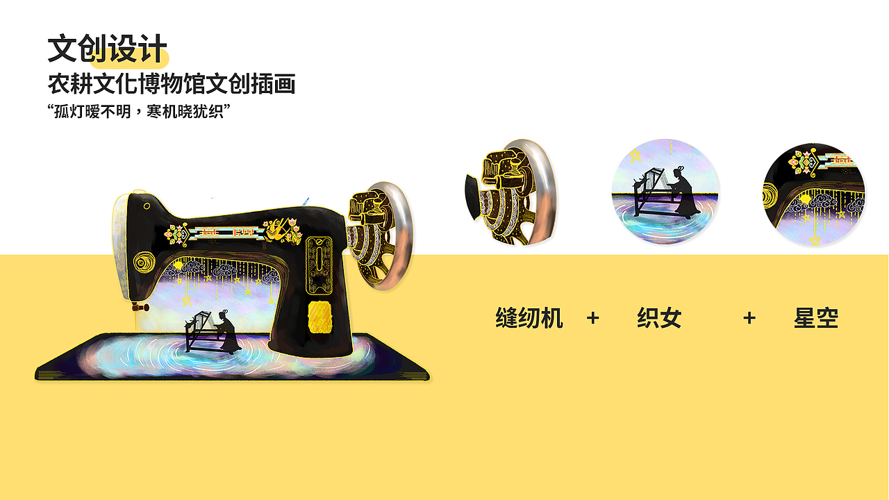 作品集（图ZMjQ1Nzg0NDg4） - 商业插画 - 站酷设计师画画的阿琪原创素材 - 站酷ZCOOL