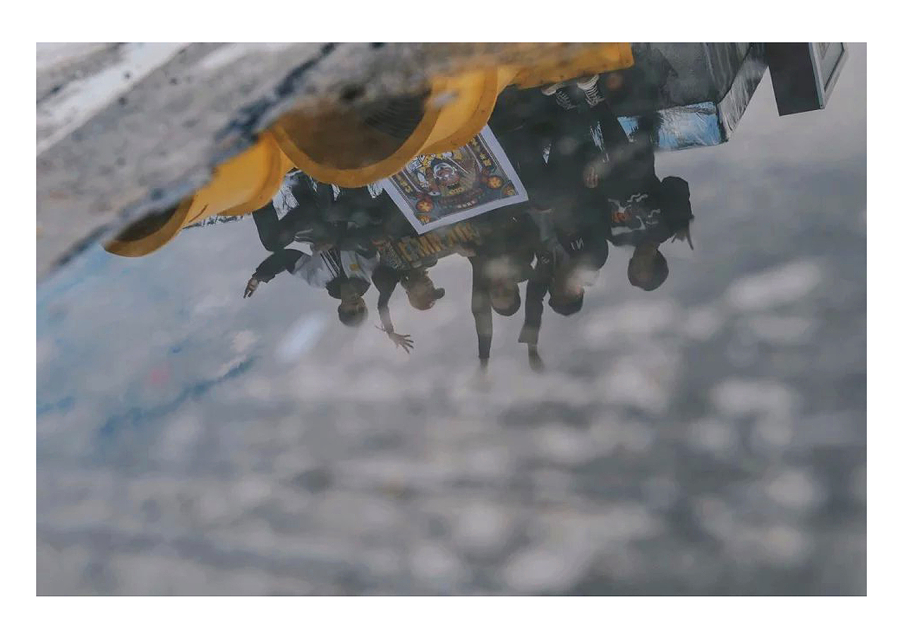 木维电影事务所-猴年年画设计（图ZNDEyNzY1NTI=） - 图案 - 站酷设计师simofeng原创素材 - 站酷ZCOOL