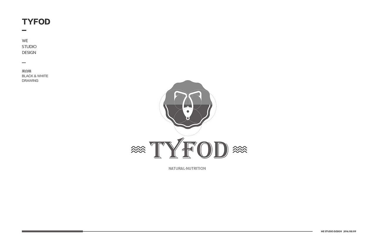 TYFOD金枪鱼罐头(已注册)-WE STUDIO