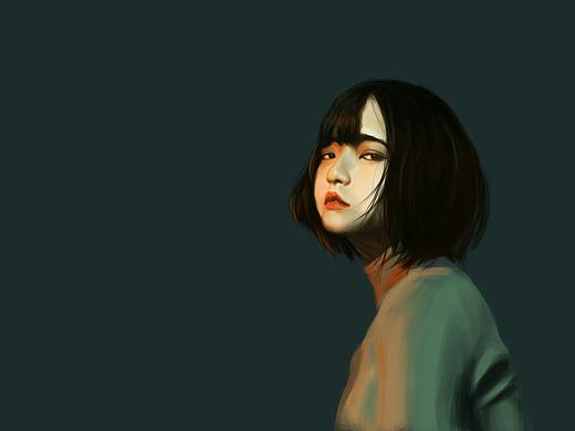 绘画练习