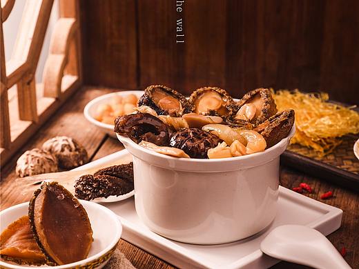 佛跳墙 产品拍摄