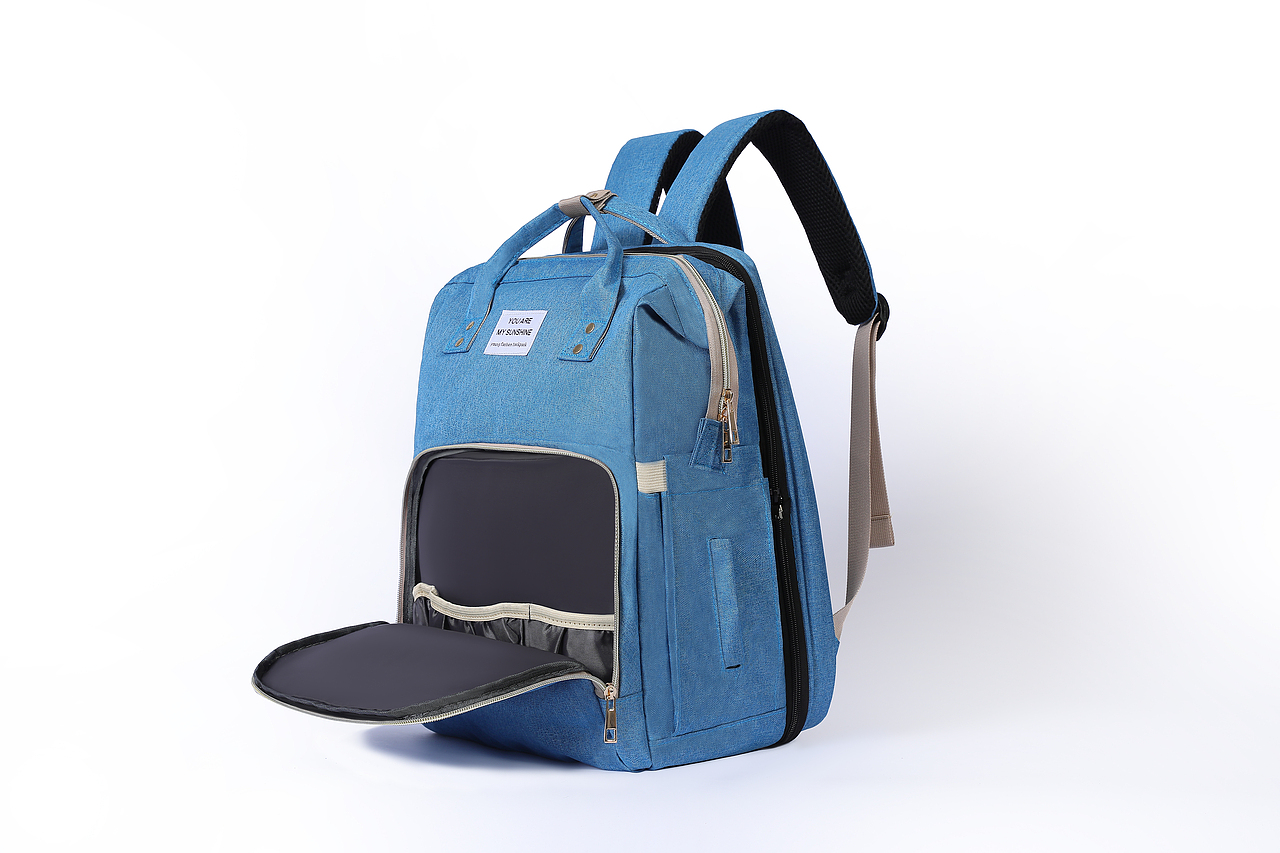 电商产品—书包修图