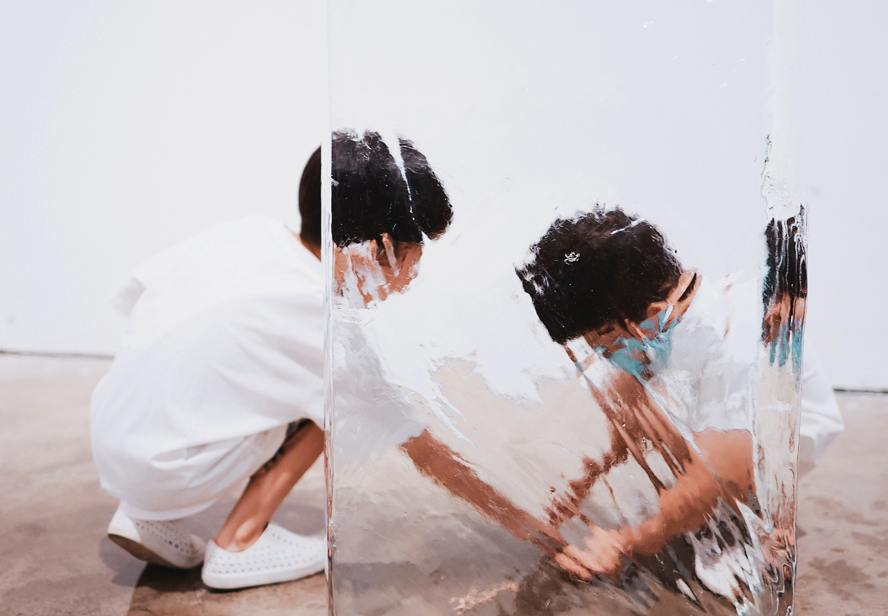 行走的艺术 阿西里西 北京站（图ZMjg3MzY5Njc2） - 实验艺术 - 站酷设计师不是美术馆原创素材 - 站酷ZCOOL