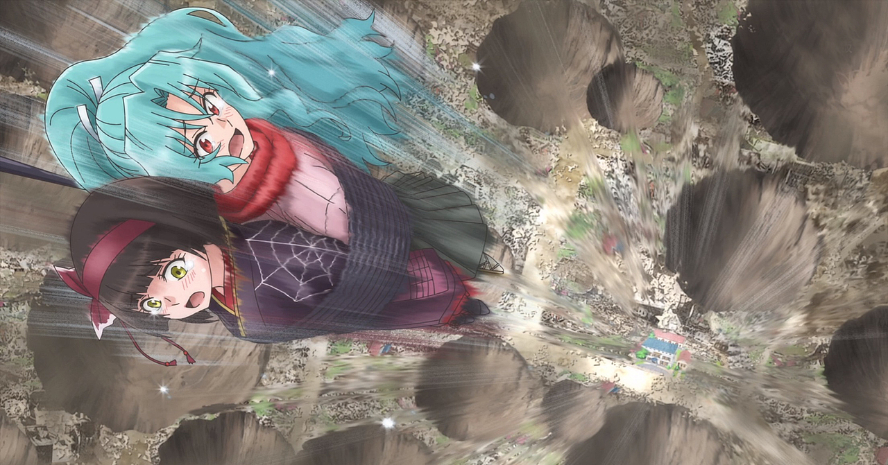 每日动漫壁纸:349