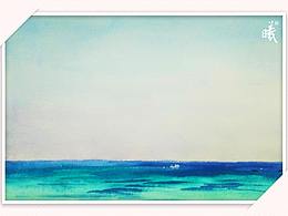 海洋小景12