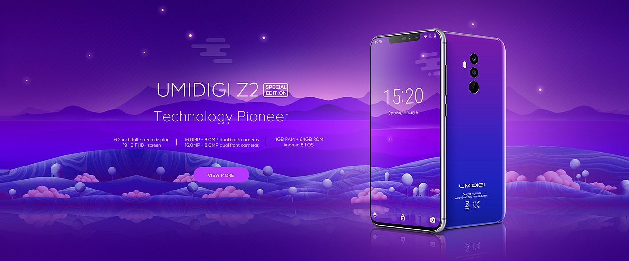 活动banner、海报