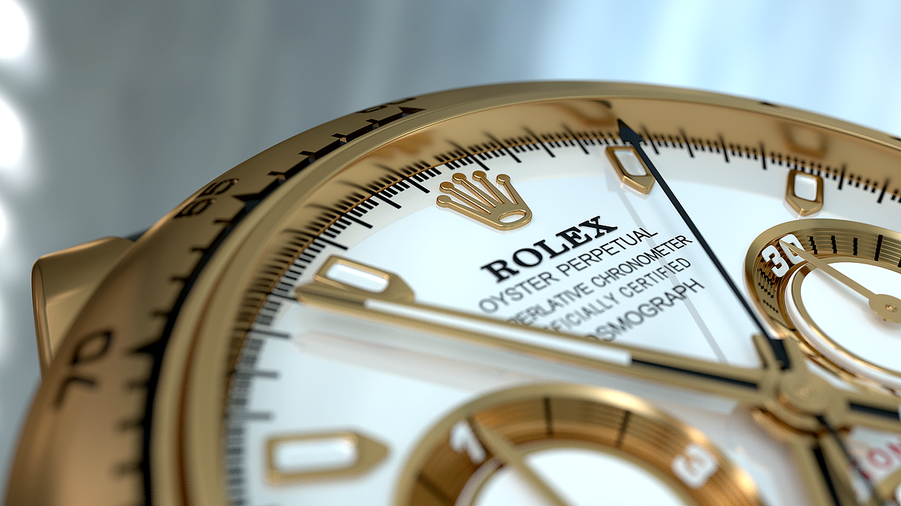 rolex