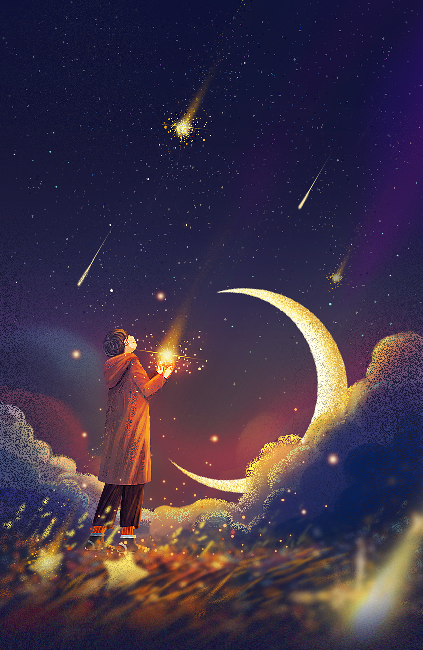 QQ邮箱圣诞+元旦（图ZMjgzMjYyMDQ0） - 商业插画 - 站酷设计师蚂蚁树原创素材 - 站酷ZCOOL