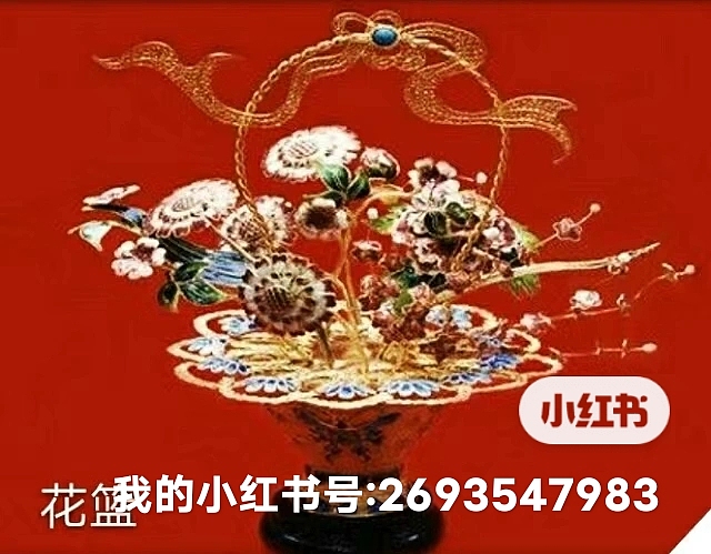 吴门八雅国家商标局注册~工艺大师李果作品