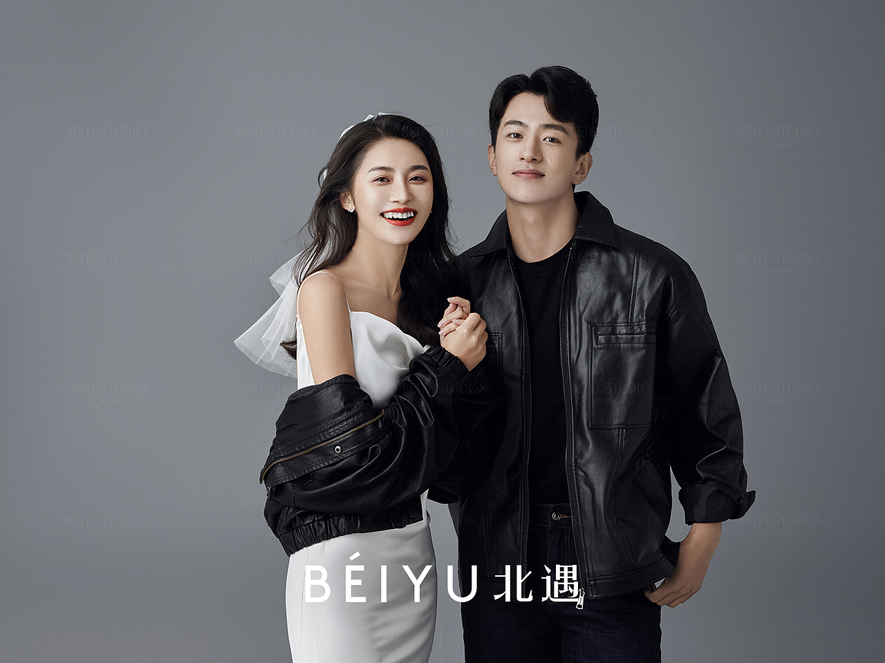 恋爱启示录,予你温柔