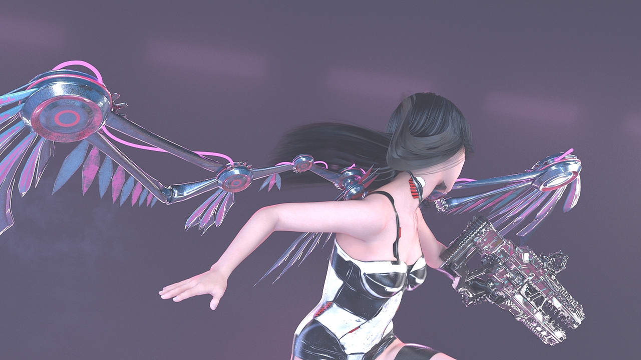 海伦•帕尔默（图ZMjY0MTkzMjQ4） - 人物/生物 - 站酷设计师义義儀原创素材 - 站酷ZCOOL