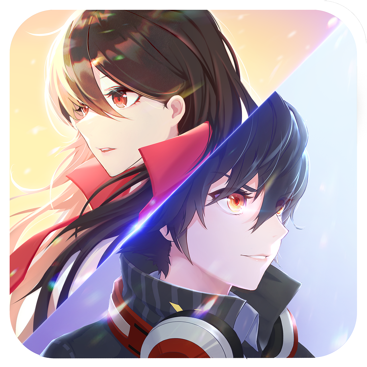 头像练习（图ZMjkzMzk3NjI4） - 游戏原画 - 站酷设计师爱画画的怪蜀黍原创素材 - 站酷ZCOOL