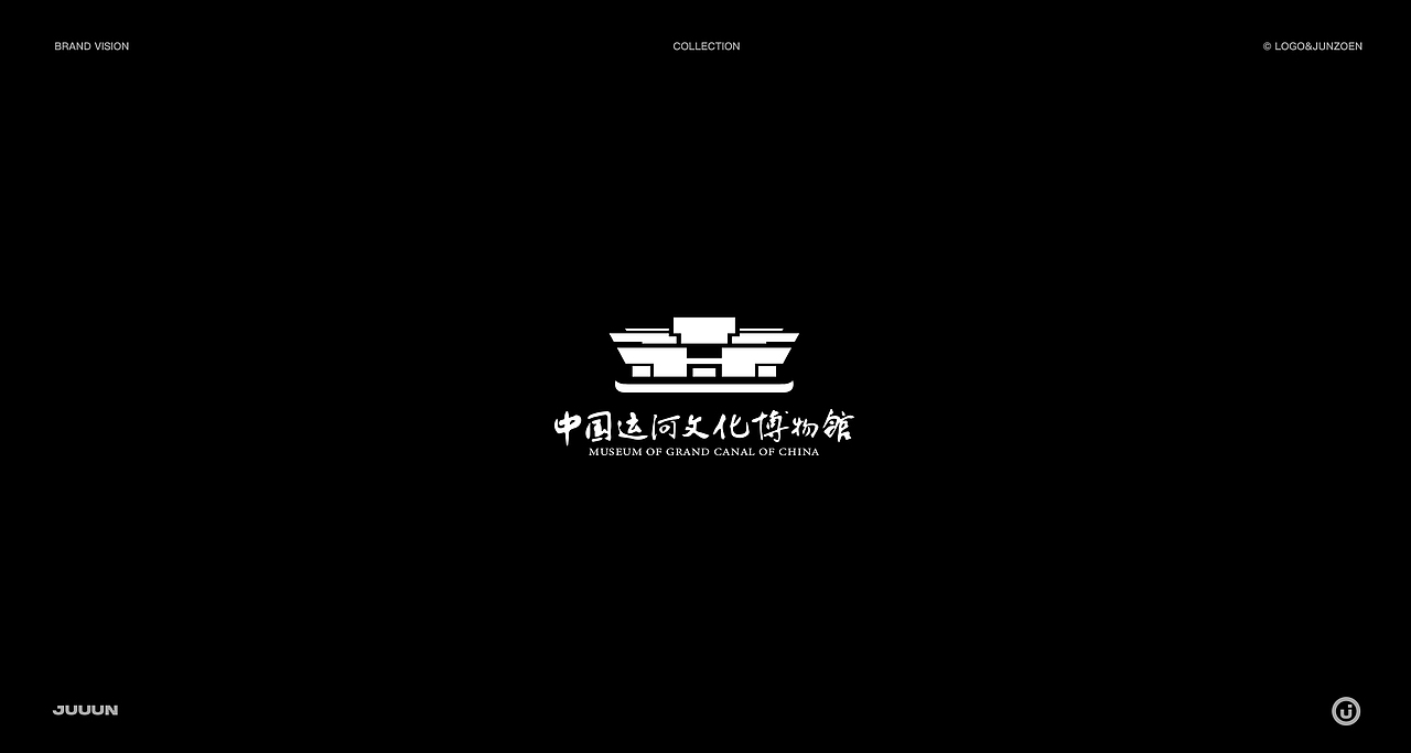 LOGO合集丨 传统篇（图ZMjk0MDMyMzUy） - Logo - 站酷设计师JUUUN君原创素材 - 站酷ZCOOL