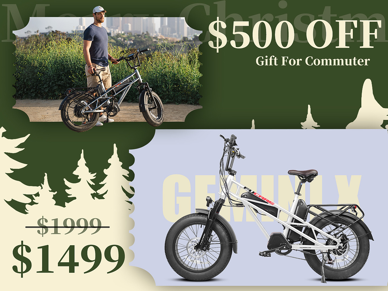 Ebike Shopify Activity Diagram-CHRISTMAS 2023（图ZMzY1MzEwNjQw） - 电商 - 站酷设计师Z69114373原创素材 - 站酷ZCOOL