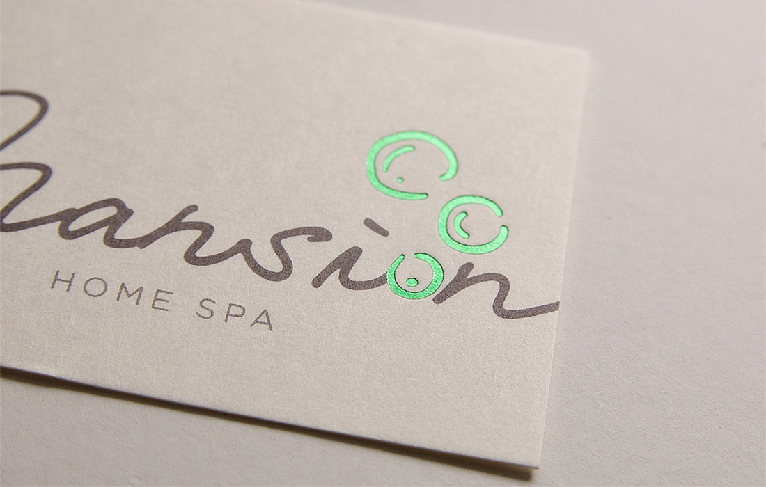 象牙卡烫金名片特种纸名片精品纸名片玛雅名印坊名片案例