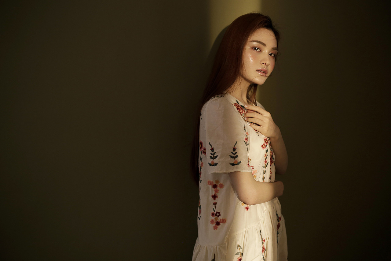 画册（图ZODEyOTc4NzI=） - 人像摄影 - 站酷设计师郑桑原创素材 - 站酷ZCOOL