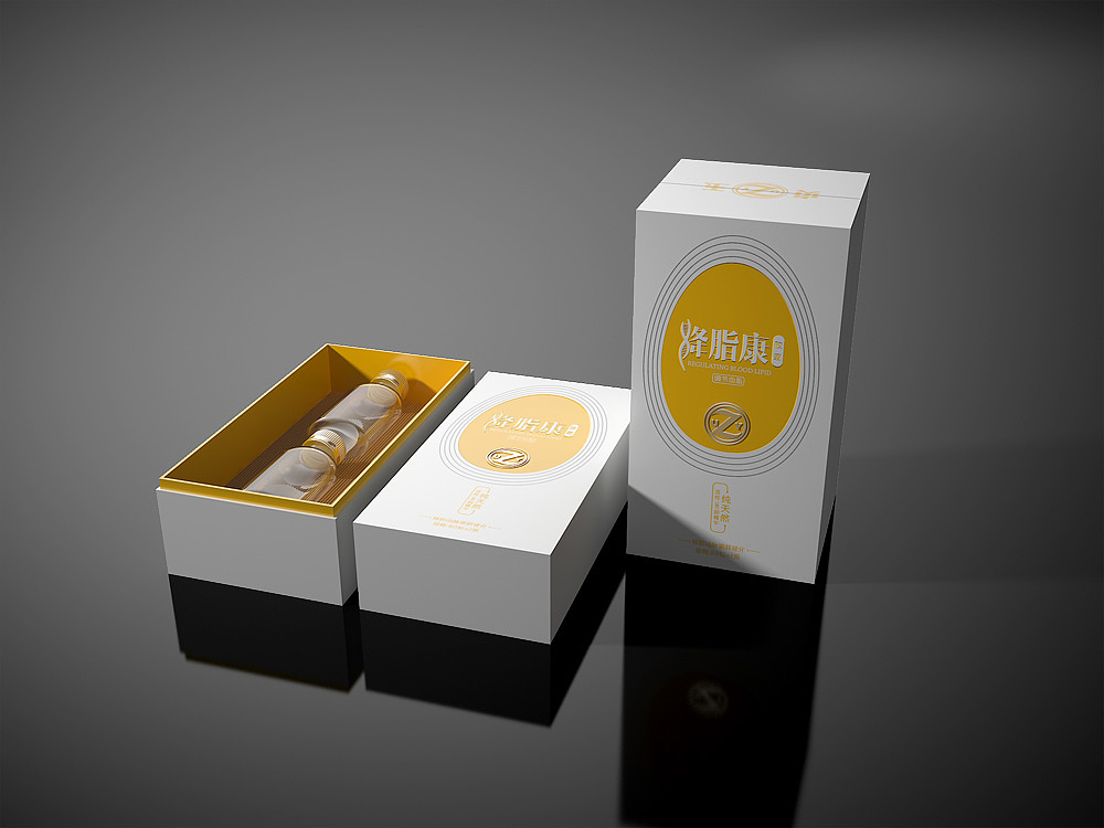 北京貞玉降指康保健品（圖ZOTQxMTg3ODA=） - 包裝 - 站酷設(shè)計(jì)師視維品牌SIVI原創(chuàng)素材 - 站酷ZCOOL