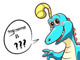 巧客吉祥物设计