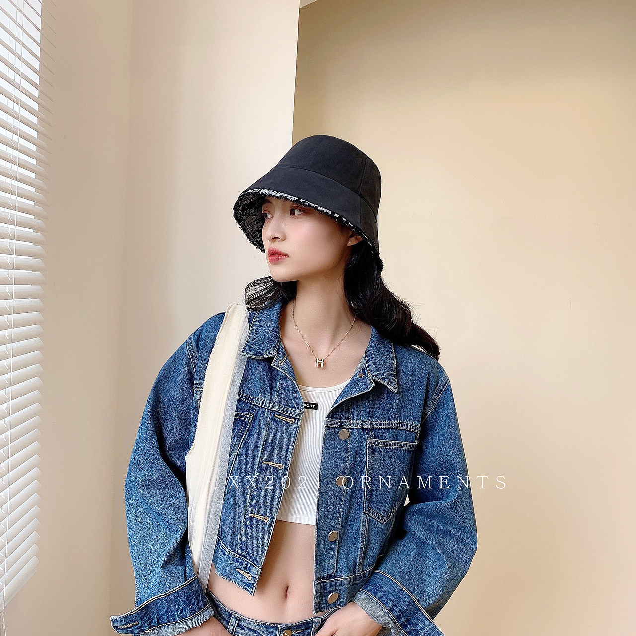 帽子拍摄（图ZMjQzMDA0NDE2） - 人像摄影 - 站酷设计师摄影师潘鑫鑫原创素材 - 站酷ZCOOL