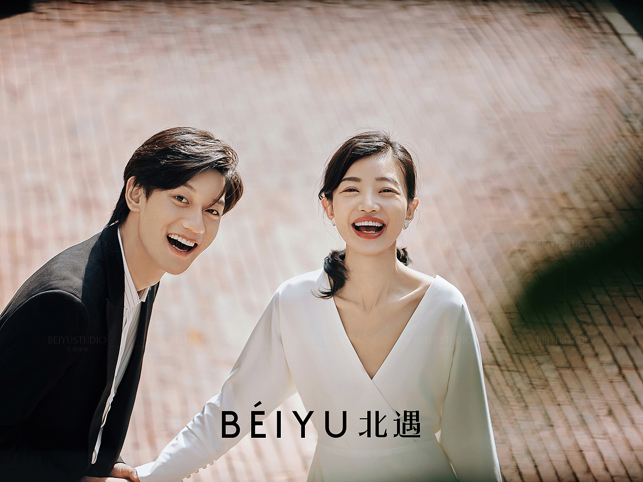 爱与栀墙，珍藏你的温柔（图ZMjQ5NDM3OTUy） - 婚礼摄影 - 站酷设计师北遇映画原创素材 - 站酷ZCOOL