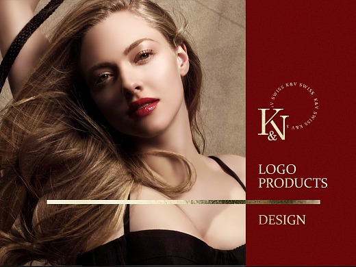 化妆品护肤品品牌重塑/logo产品包装设计/化妆品修图