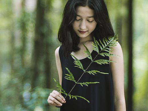 2018年人像作品合集24P（個(gè)人主頁-ZMzUzMDE4Njg=） - 人像攝影 - 站酷設(shè)計(jì)師清覺原創(chuàng)素材 - 站酷ZCOOL