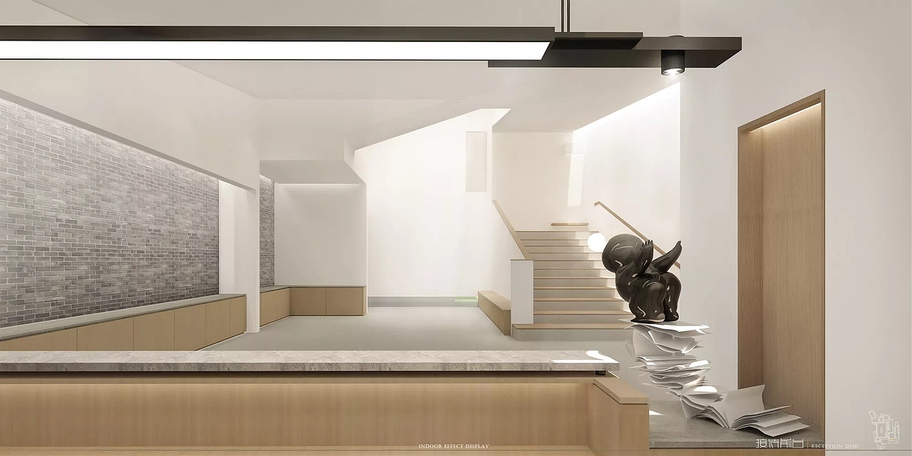 卓美设计 / Zhuomei