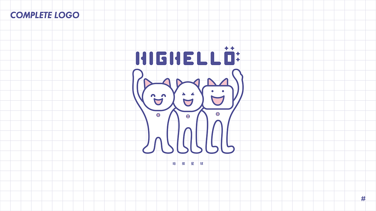 HIGHELLO哈搂星球