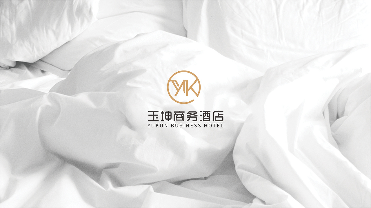19年回顾|商务酒店LOGO设计