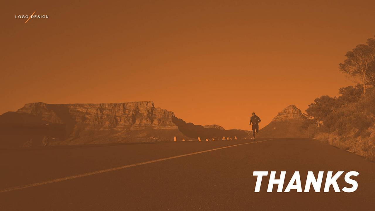 SEEK SAW运动品牌LOGO设计