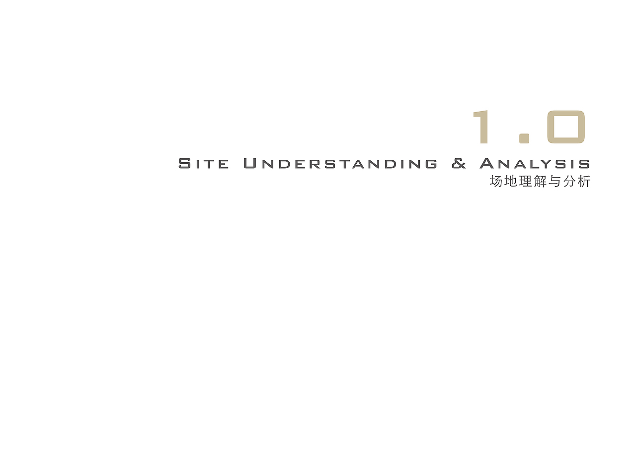 西安工程大学(临潼校区)文体中心建筑方案设计(竞赛二等奖)