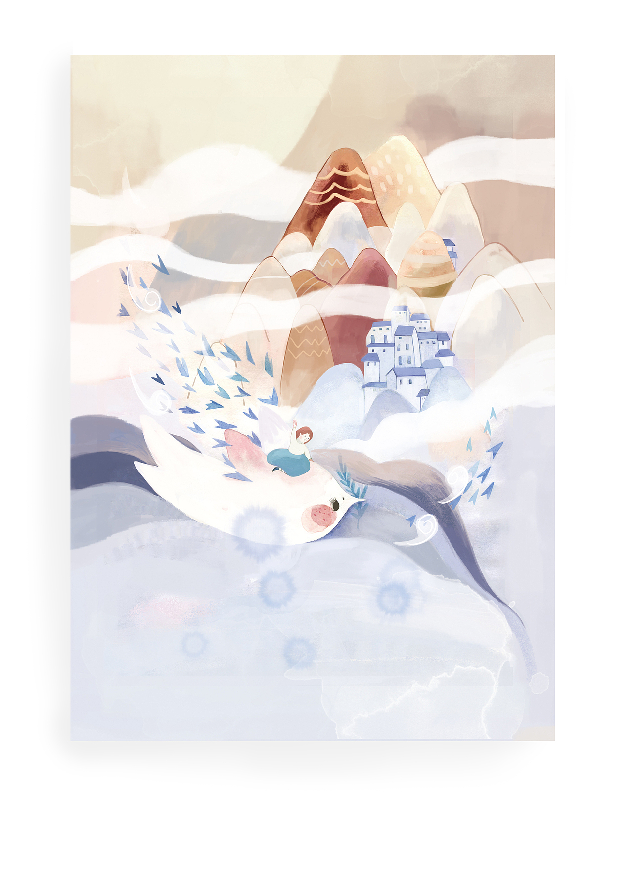 十月先生走了三分之·一了