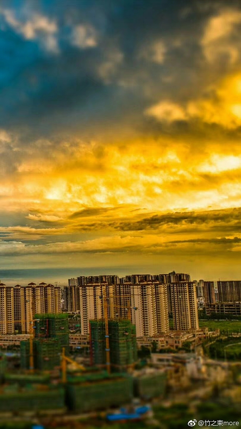 /风景/云彩/初云摄影/（图ZMTA2NDQ2Njgw） - 风光摄影 - 站酷设计师又见之束原创素材 - 站酷ZCOOL