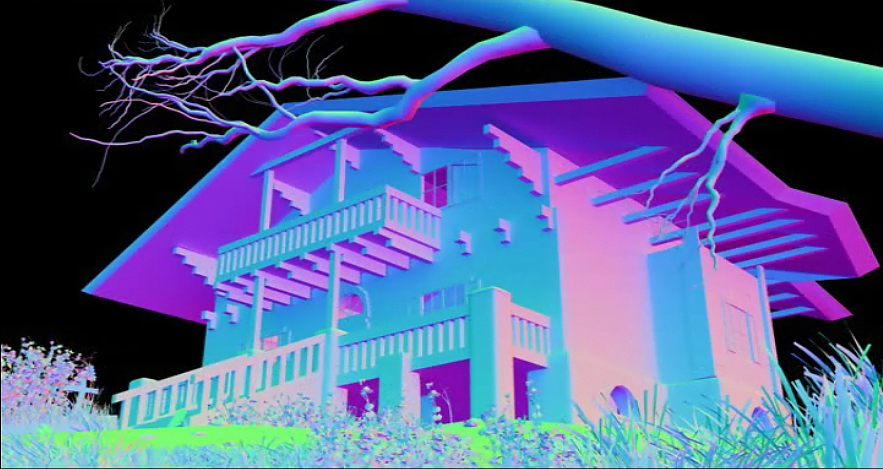 游戏场景（图ZOTgyMjc1MDQ=） - 场景 - 站酷设计师安之若素Art原创素材 - 站酷ZCOOL
