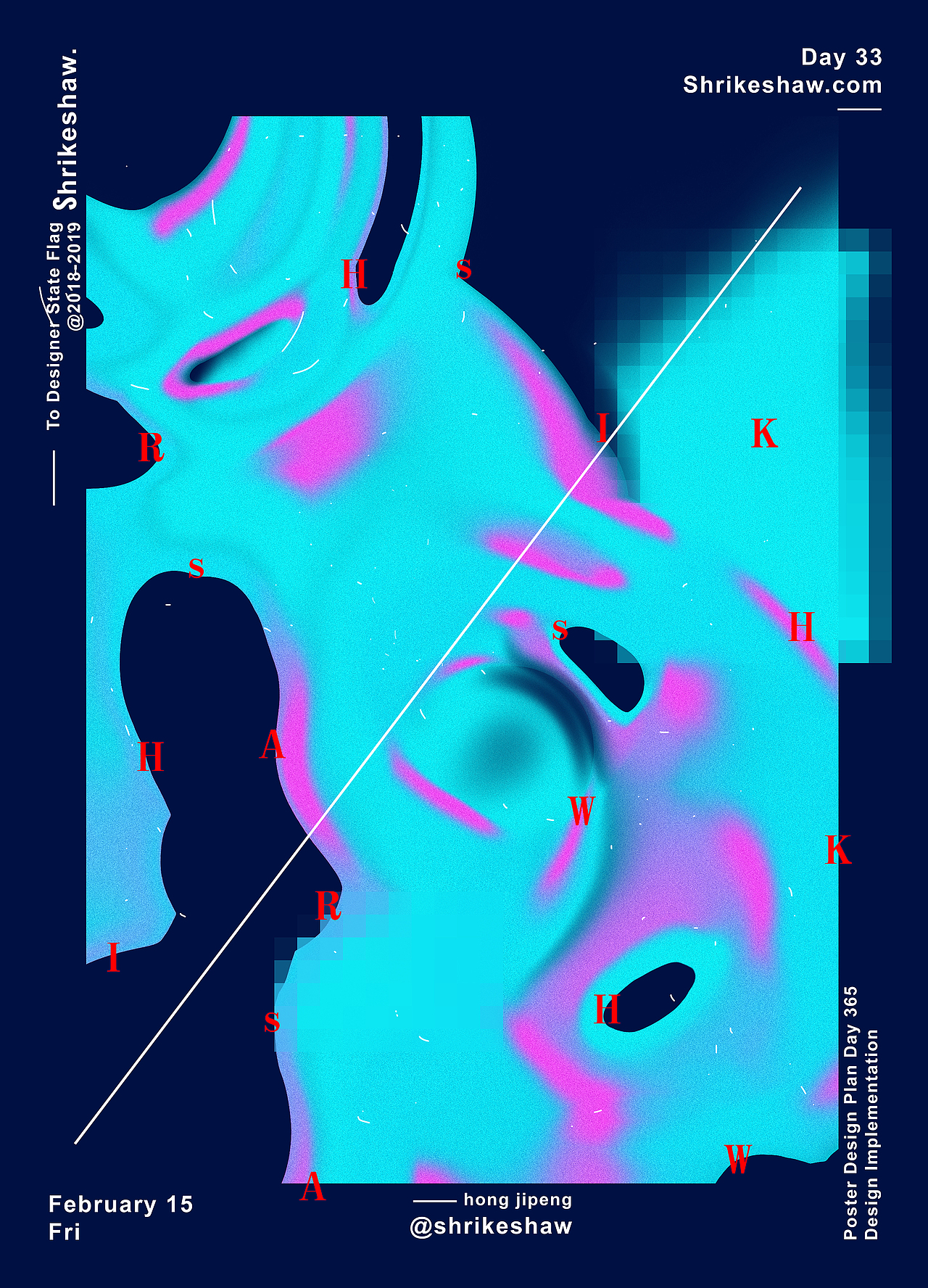 海报设计（图ZMjIyNDgzNjE2） - 海报 - 站酷设计师ShrikeShaw原创素材 - 站酷ZCOOL