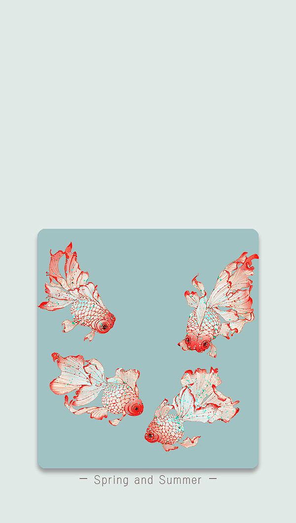 小清新素材整理