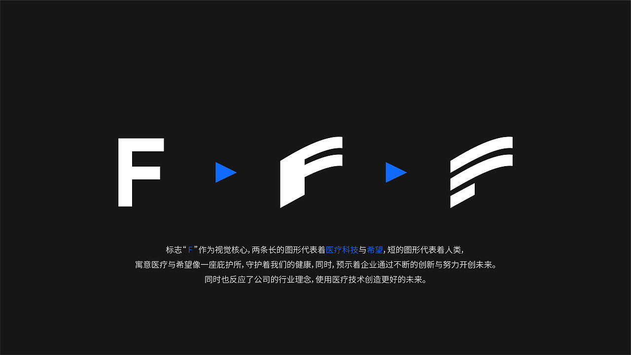 凡泰生物科技-标志设计（图ZMjQ1NDM2Mjk2） - Logo - 站酷设计师四大皆空小乞丐原创素材 - 站酷ZCOOL