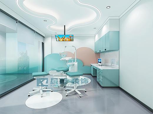 判断口腔诊所装修公司水平的标准？