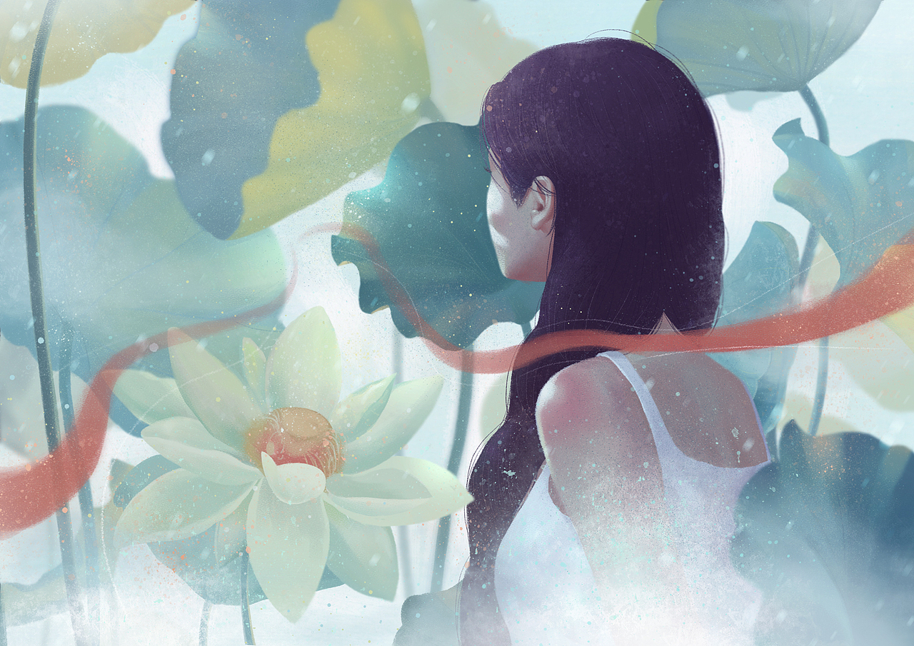 CC的日绘100张节选经验总结(图ZOTE4OTA0NzY=) - 创作习作 - 站酷设计师白木彦原创素材 - 站酷ZCOOL