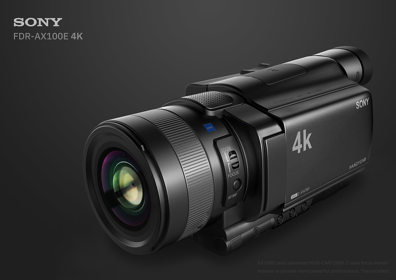 影像无妥协-产品后期教程（图ZMTMzOTg2Njgw） - 电子产品 - 站酷设计师云端利器原创素材 - 站酷ZCOOL