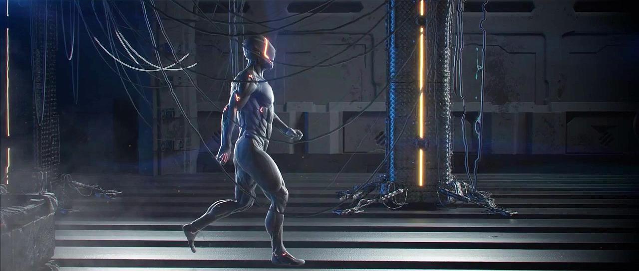 30岁大叔零基础,自学6个月C4D作品