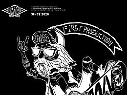 SKATE PUNK